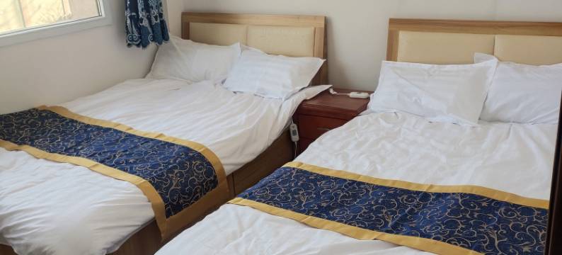 循化美芝佳宾馆图片