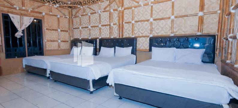 Pesona Endah Alam Hijau Wanayasa RedPartner图片