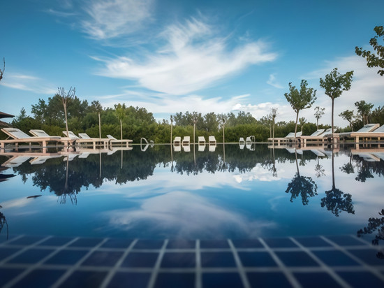 洛勒莱斯卡巴内斯酒店