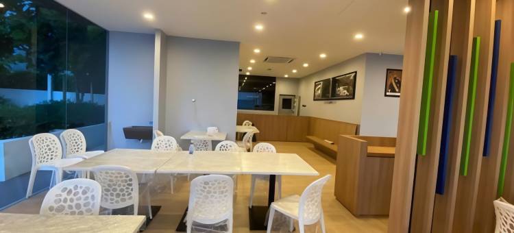 Singgah Pengerang Hotel图片