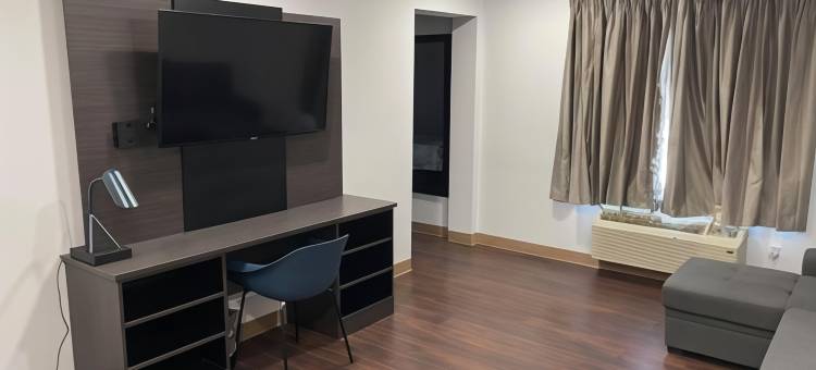 伊利诺伊州皮奥里亚6号工作室(Studio 6 Peoria, IL)图片