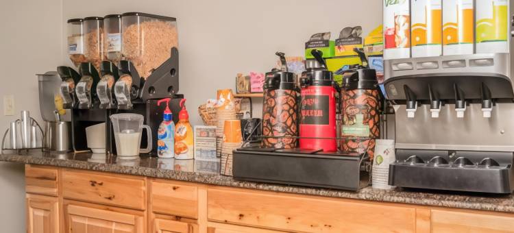 SureStay Plus by Best Western Montrose图片