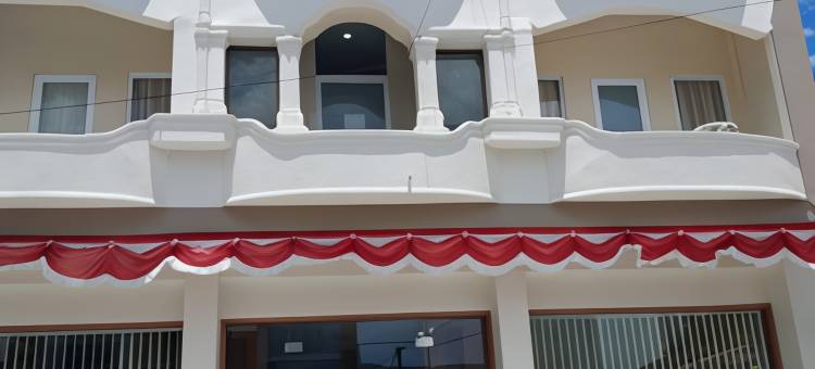Hotel Garuda Syariah图片