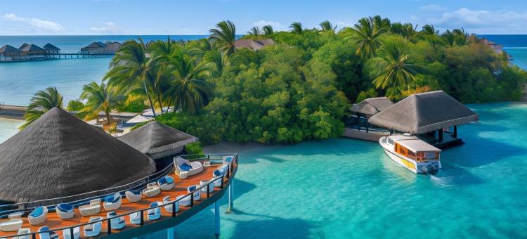 阿达兰瓦杜尊贵度假村-仅限大人|尊享全包|免费接送(Adaaran Prestige Vadoo with Premium All-Inclusive)图片