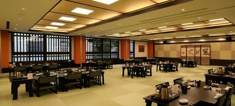 山岸旅馆(Yamagisi Ryokan)图片