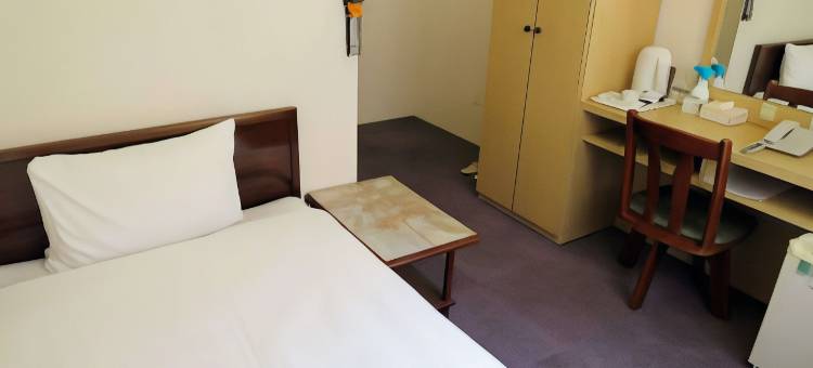 平和台荒户酒店(Heiwadai Hotel Arato)图片