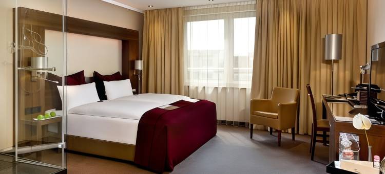 法兰克福-美因河畔弗莱明酒店(Flemings Hotel Frankfurt Main-Riverside)图片