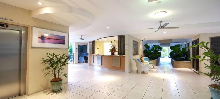 道格拉斯港桑塔拉度假村-限成人入住(Shantara Resort Port Douglas - Adults Only Retreat)图片