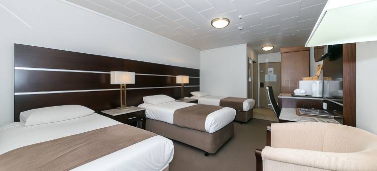 机场入口酒店(Airport Gateway Hotel)图片