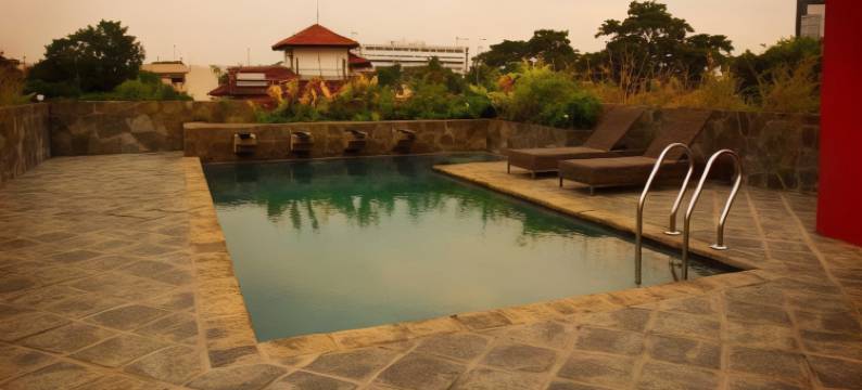 科伦坡Zylan(Zylan Colombo)图片