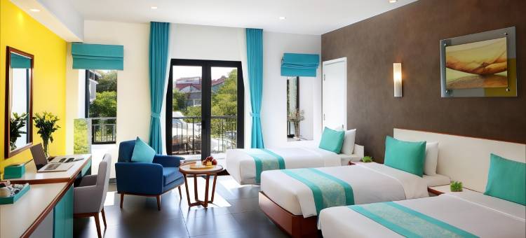 会安EMM酒店(EMM Hotel Hoi An)图片