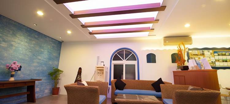 屏东垦丁南海旅店图片