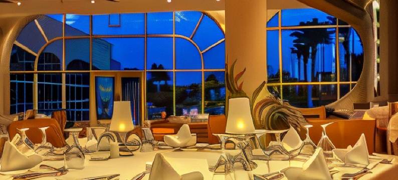 Prima Life Makadi酒店 - 包括所有内容(Prima Life Makadi Hotel - All Inclusive)图片