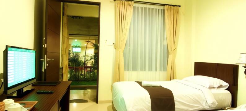 芒加尔印尼酒店(Manggar Indonesia Hotel)图片