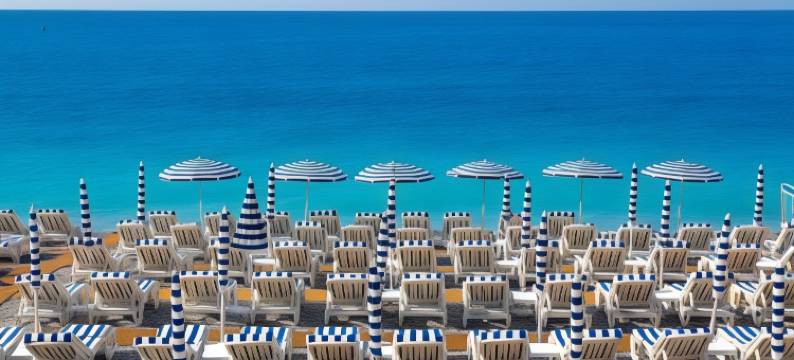 阿克罗波利斯雷莱斯酒店(Hôtel Relais Acropolis)图片