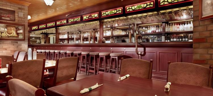 中央鲁普酒店(Central Loop Hotel)图片