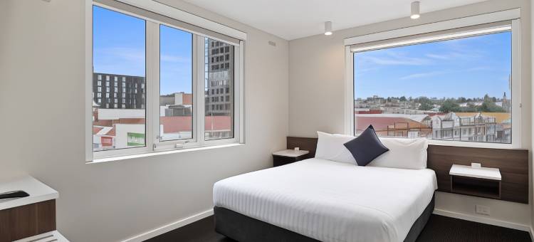 阿鲁瑞提酒店(Allurity Hotel)图片