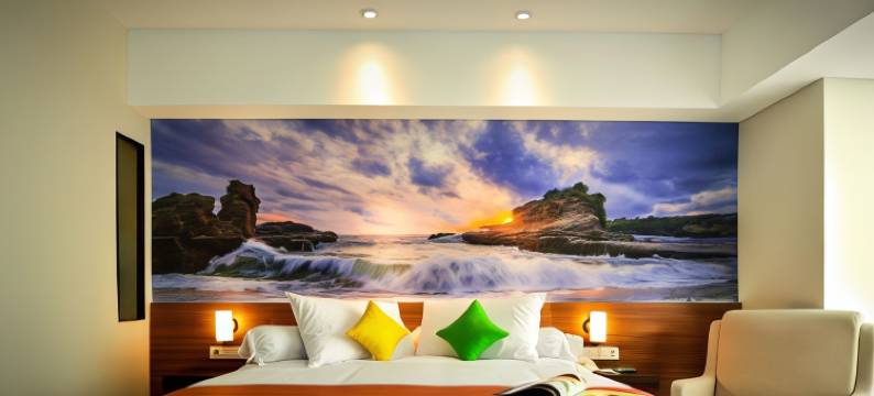 登峰精品酒店及会议中心(Ascent Premiere Hotel and Convention)图片