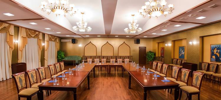 雷卡兹多斯塔尔卡拉干达(Reikartz Dostar Karaganda)图片