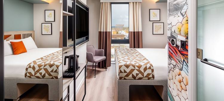 Spark希尔顿伦敦罗姆福德酒店(Spark by Hilton London Romford)图片