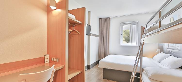 南瓦朗斯民宿酒店(B&B Hotel Valence Sud)图片