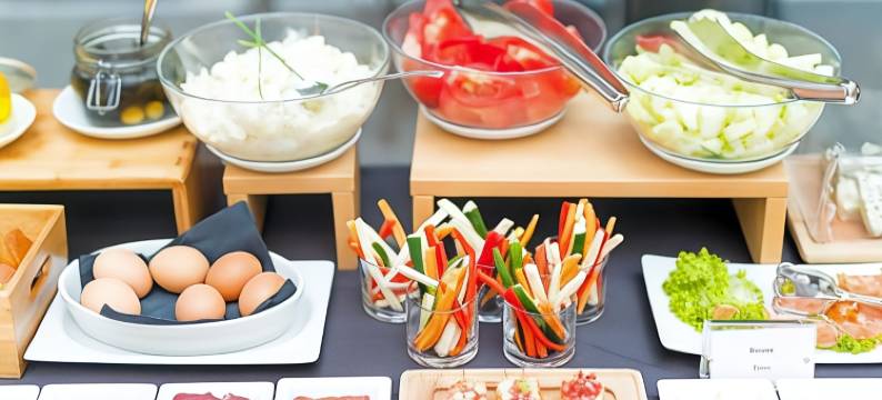 特使酒店(Envoy Hotel)图片