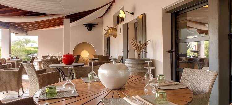 吾斯妥嘉玛根酒店(L Oustau Camarguen)图片