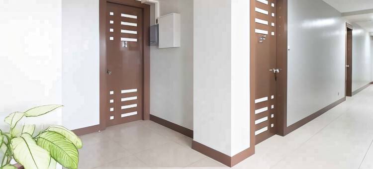 红多兹酒店@伊洛伊洛圣何塞贾罗(RedDoorz @ San Jose Tagbak Jaro Iloilo)图片