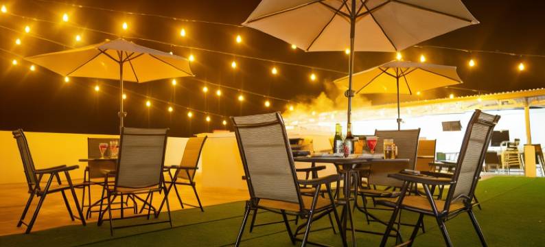 万鸦老梅尔斯旅馆(Mel's Inn Manado)图片