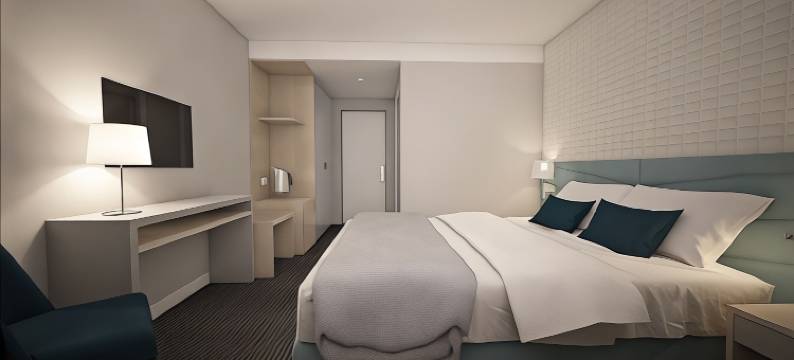 10 月 5 日弥撒酒店(Masa Hotel 5 de Outubro)图片