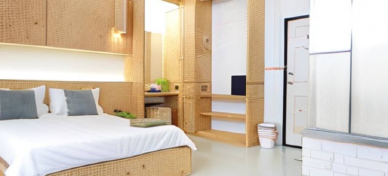 胡格青年旅馆(Hugger Hostel)图片