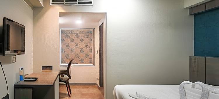 VR大酒店(Hotel VR Grand)图片