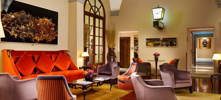 罗洛吉奥酒店(Hotel l'Orologio Firenze - Wtb Hotels)图片