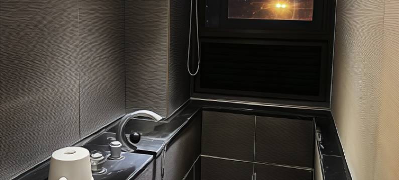 沐汤宿温泉行旅图片