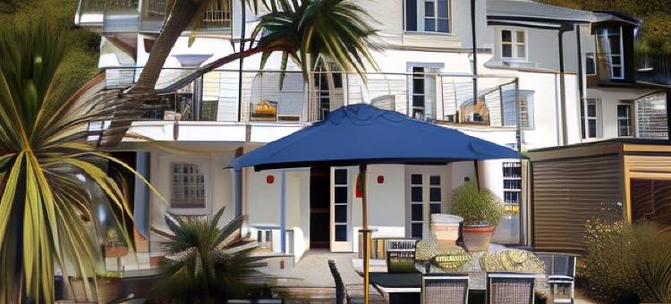 特里桑顿酒店(Hotel Tresanton)图片