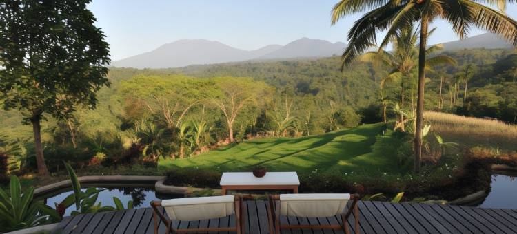 宜珍度假村及别墅-隐秘天堂(Ijen Resort and Villas - The Hidden Paradise)图片