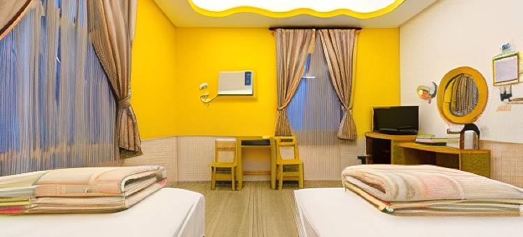 屏东垦丁南海旅店图片