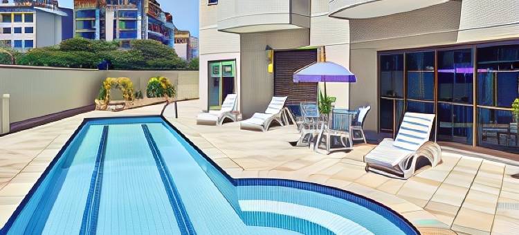 宜必思里约热内卢博塔弗戈酒店(ibis Rio de Janeiro Botafogo)图片