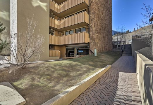 Updated Condo Walk to Vail Village and Ski Shuttle! Hotel Overview