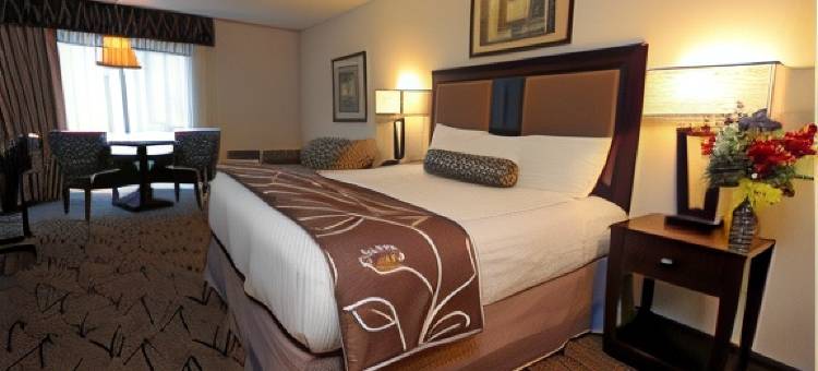 希洛套房酒店-爱达荷福尔斯(Shilo Inn Suites - Idaho Falls)图片