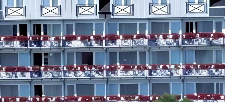 Hotel Morjan图片