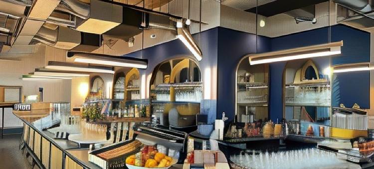 剑桥凯悦尚萃酒店(Hyatt Centric Cambridge)图片