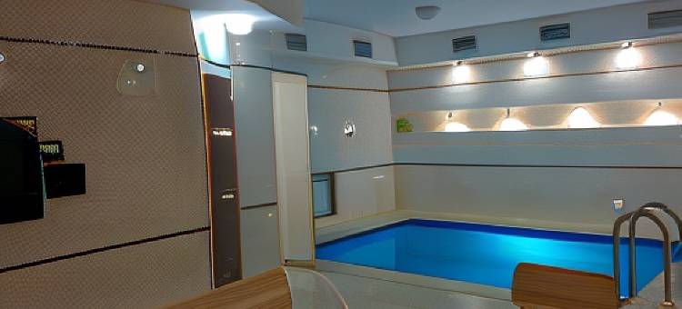 国际酒店(Inter Hotel)图片