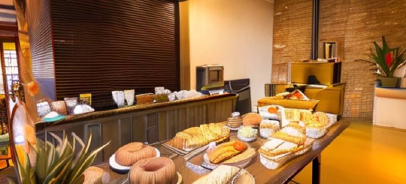 罗萨里奥太阳酒店(Hotel Solar do Rosário)图片