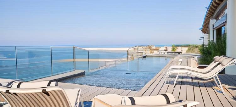 丽都宫套房酒店(Palace Lido Hotel & Suites)图片