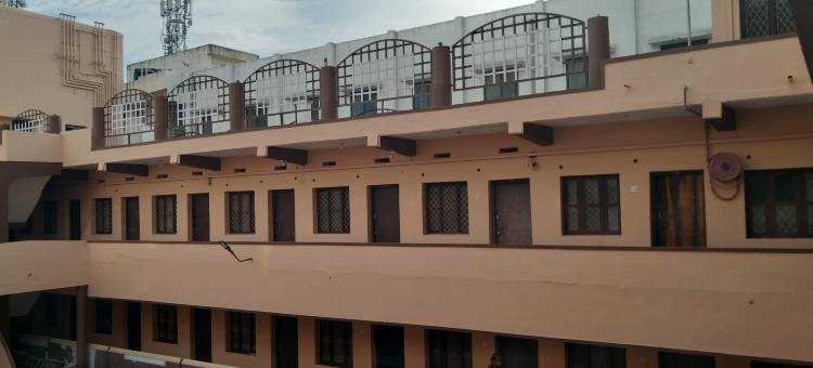 维萨卡酒店(Hotel Visaka)图片