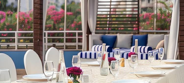 塔吉惠灵顿马厩屋华丽住宅酒店(Taj Wellington Mews)图片