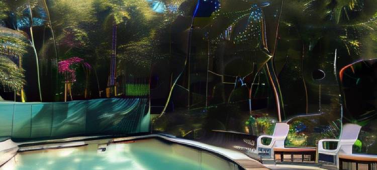 科苏梅尔露天睡眠(Cozumel Glamping)图片