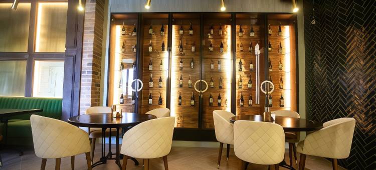 R Boutique Hotel图片