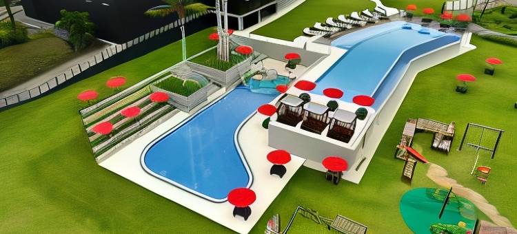 阿斯顿Serang酒店和会议中心(Aston Serang Hotel & Convention Center)图片